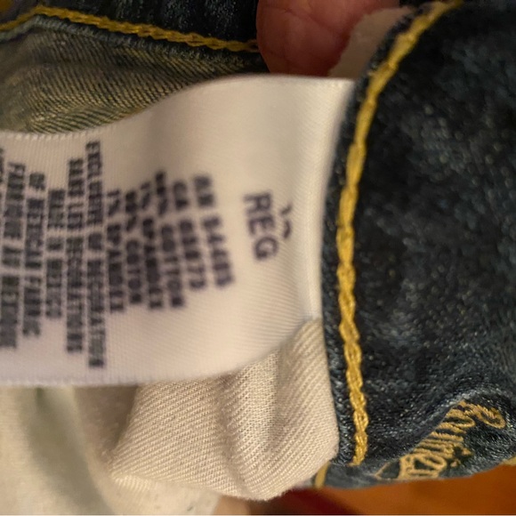 American eagle boyfriend jeans - Picture 3 of 4